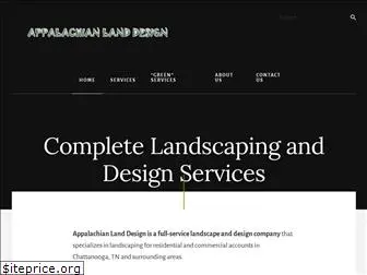 appalachianlanddesign.com