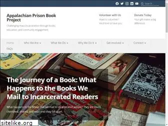 appalachianprisonbookproject.org