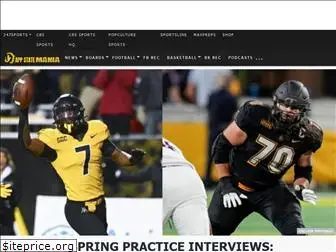 appalachianstate.247sports.com