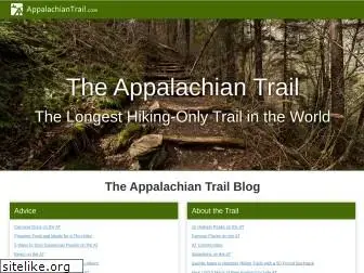 appalachiantrail.com