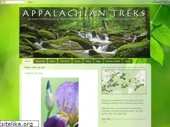 appalachiantreks.blogspot.com