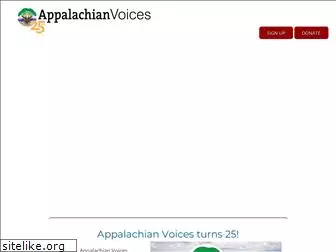 appalachianvoices.org