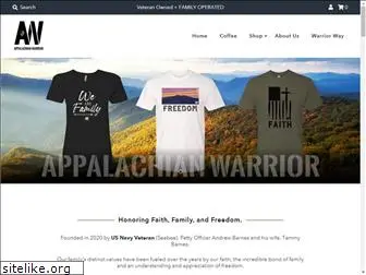 appalachianwarrior.com
