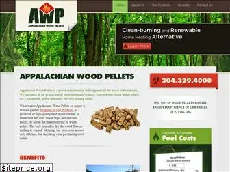 appalachianwoodpellets.com