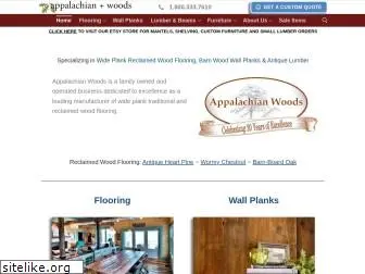 appalachianwoods.com