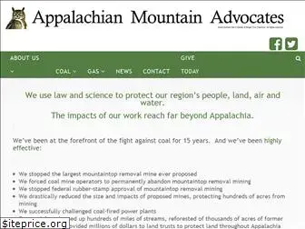 appalmad.org