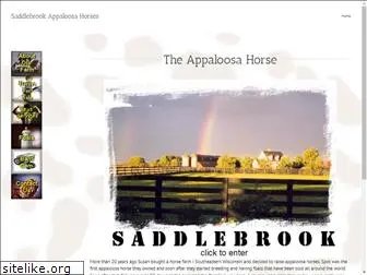 appaloosa.org