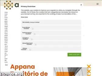 appana.com.br