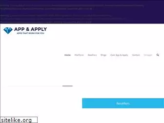 appandapply.nl