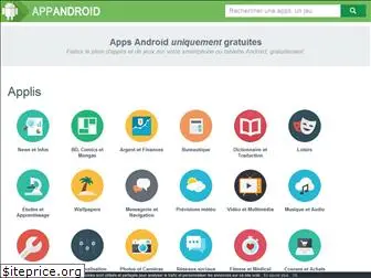 appandroid.fr