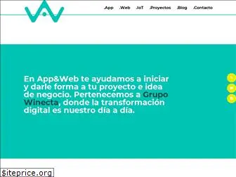 appandweb.es