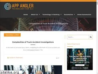 appangler.com