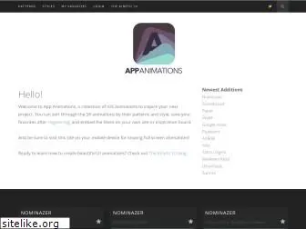 appanimations.com