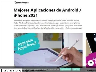 appaplicacionpara.com