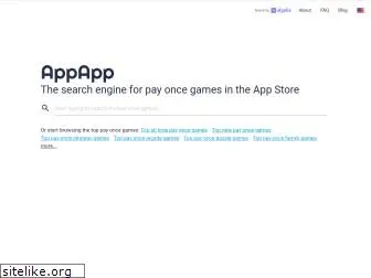 appapp.io