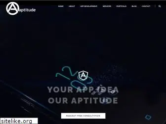 appaptitude.com