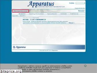 apparatus.com.pl