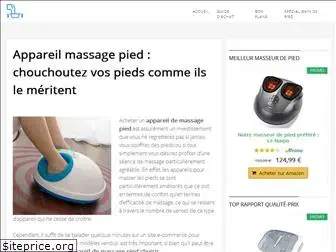 appareil-massage-pied.fr