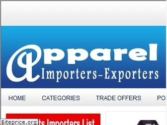 apparel-importers-exporters.blogspot.com