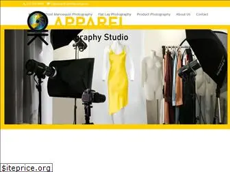 apparel-photography.com