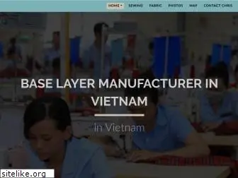 apparel-sourcing-vietnam.com