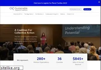 apparelcoalition.org