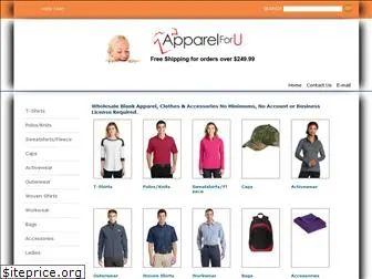 apparelforu.com