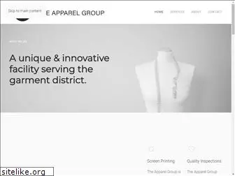 www.apparelgroup.net