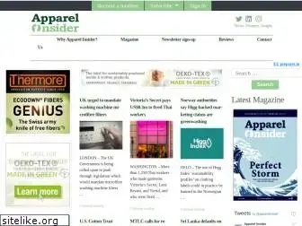 apparelinsider.com