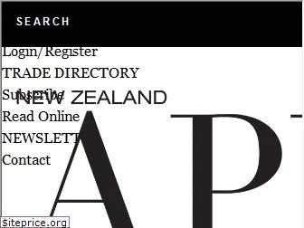 apparelmagazine.co.nz