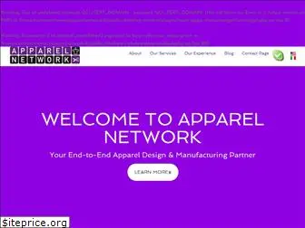 apparelnetwork.it