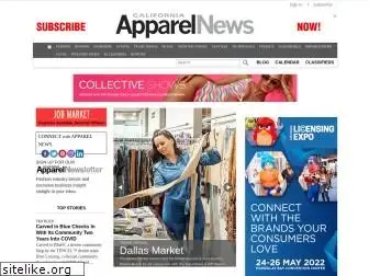 apparelnews.net