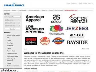 apparelsourcewholesale.com