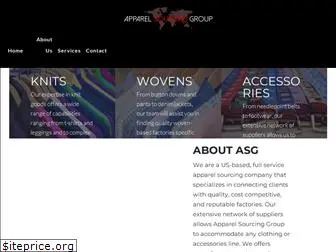 apparelsourcinggroup.com