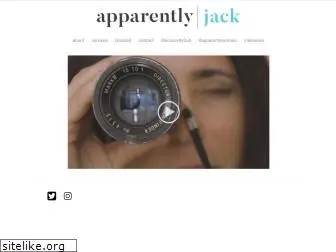 apparentlyjack.com