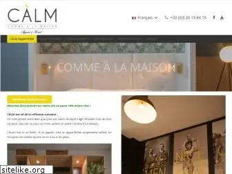 appart-hotel-lille.com