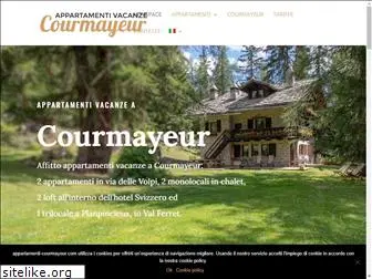 appartamenti-courmayeur.com