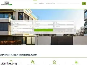 appartamentoudine.com
