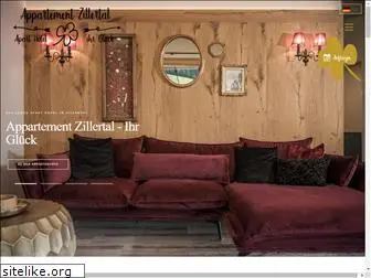 appartement-zillertal.at