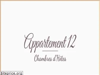 appartement12.com