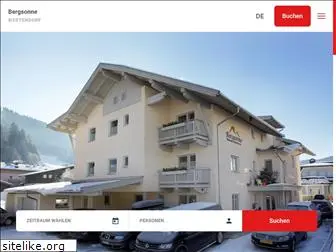 appartements-bergsonne.com