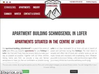 appartements-lofer.com