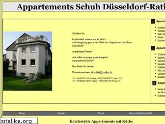 appartements-schuh.de