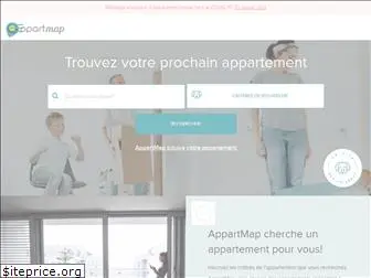 appartmap.com