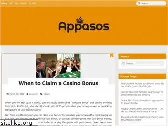 appasos.com