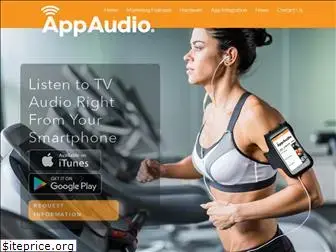 appaudio.com