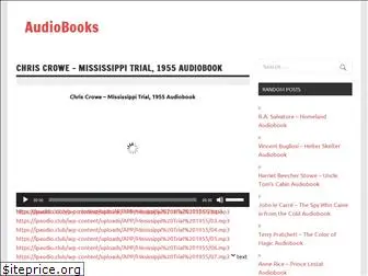 appaudiobooks.com