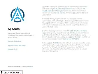 appauth.io