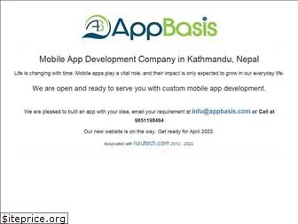 appbasis.com