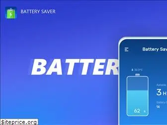 appbatterysaver.com